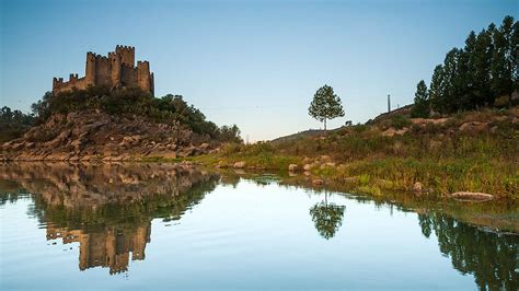 The BEST Castle of Almourol Private Experiences 2021 - FREE Cancellation | GetYourGuide