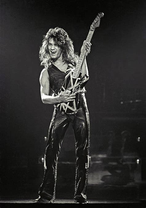 Eddie Van Halen Most Famous Songs