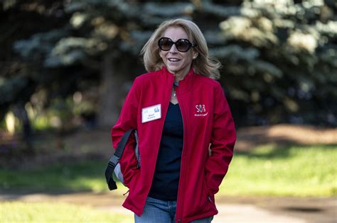 Why Shari Redstone Is Ready to Surrender Her Media Empire - Bloomberg