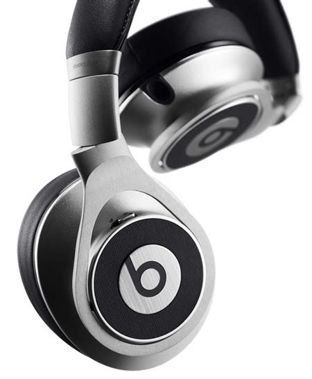 Beats By Dr. Dre Executive Active Noise Cancelling Headphones - PctechPortal
