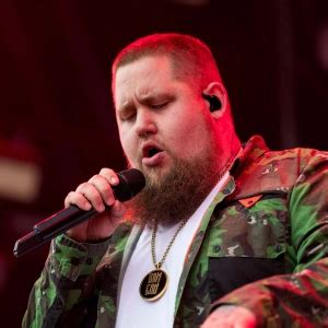 Rag'n'Bone Man - Live Tour & Concert Review Consensus | LiveRate