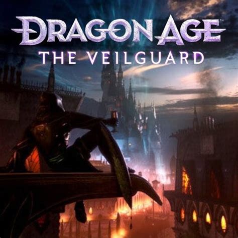 Dragon Age: The Veilguard Releases First-Ever Gameplay Footage Ahead of ...