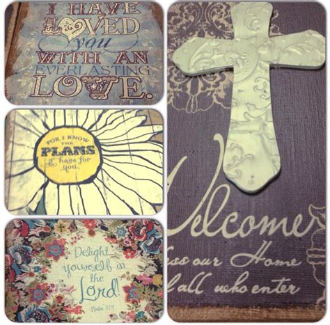 Awesome burlap wall hangings with a bible verse. | Burlap wall hangings, Burlap wall decor, Wall ...