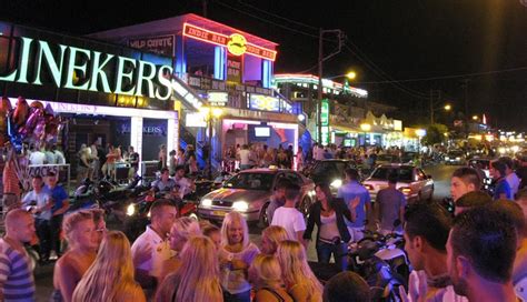 Thasos Island Nightlife and Party - Clubs, Bars & Nightlife Tips