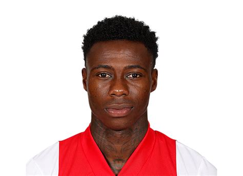 Quincy Promes - Spartak Moscow Midfielder - ESPN