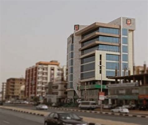 National Bank of Egypt Branches (Outside Egypt) - ECG website