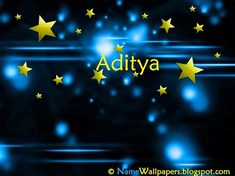 Aditya Name Wallpapers Aditya ~ Name Wallpaper Urdu Name Meaning Name ...