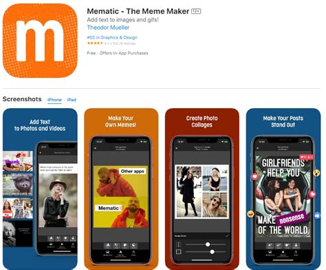 8 Best Meme Maker Apps for Generating Memes for 2024 (iPhone & Android)