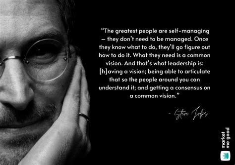 30 Steve Jobs Leadership Quotes To Help You Achieve Success In Life