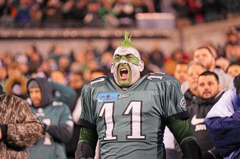 Eagles: A.J. Brown Shocked at How Intense Philly Fans Are ...