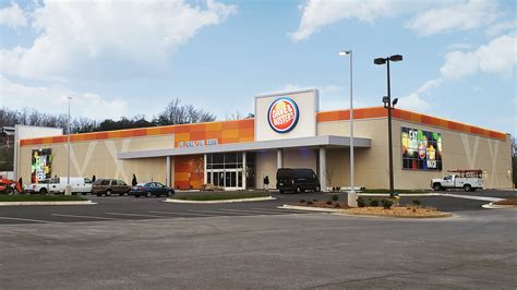 Dave & Buster's to open in Sevierville, its third Tennessee location