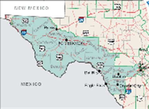 23rd Congressional District of Texas | TexasGOPVote