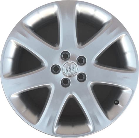 Buick Encore 4142S OEM Wheel | 95144159 | 95144161 | OEM Original Alloy ...