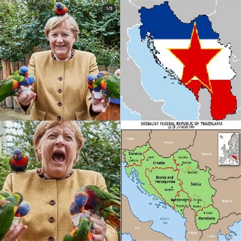 What a beautiful mess | /r/2balkan4you/top/ | Balkan Memes | Know Your Meme