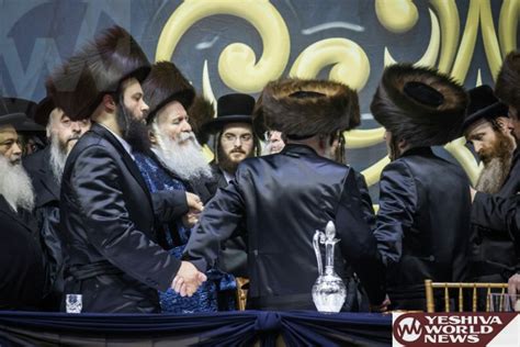 Bobov Wedding-6205 | The Yeshiva World