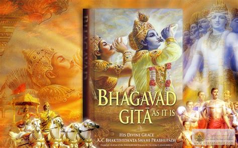 Bhagavad Gita HD Wallpapers - Wallpaper Cave