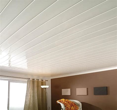 Camfly PVC Ceilings | Forro pvc, Design de teto falso, Forro de pvc madeira