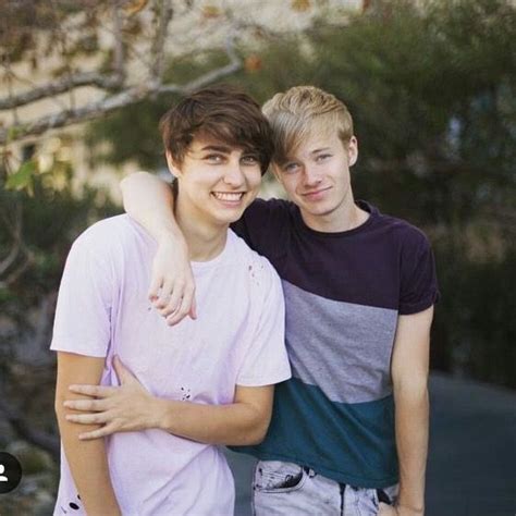 1344 best Sam and Colby images on Pinterest | Colby brock, Man crush and Youtube