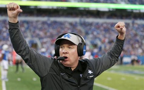 Stoops expecting another close encounter against Commodores Saturday in ...