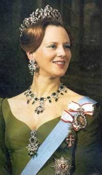 The Mad Monarchist: Monarchy Profile: Denmark