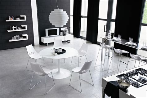 Organic Shapes | Contemporary Design Trends | Hickory Furniture Mart Blog