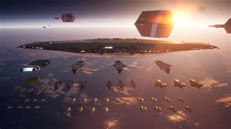 Homeworld 3 - Images & Screenshots | GameGrin