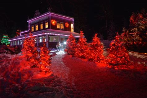 Santa's Village Theme Park in New Hampshire