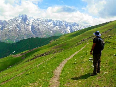 Exploring the Alay Valley: Central Asia’s trekking utopia - Lonely Planet