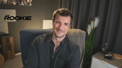 Nathan Fillion talks about season 3's dramatic finale of 'The Rookie ...