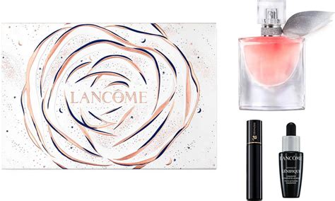 Lancôme La Vie Est Belle Gift Set • See best price