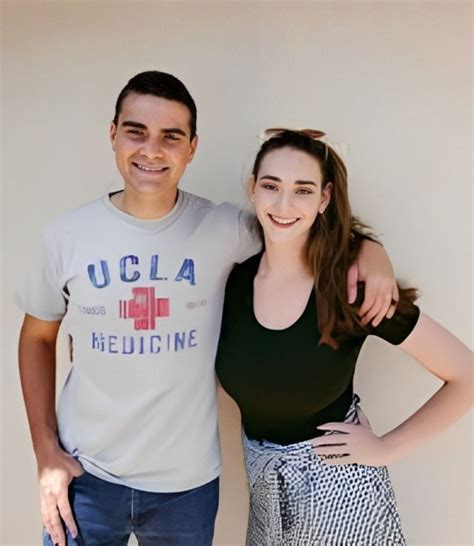 Ben Shapiro Sister: All About Abigail Shapiro, Ben Shapiro’s Sister