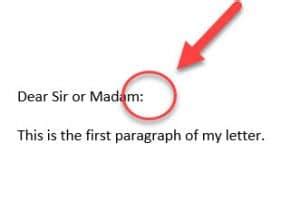 Should You Still Use "Dear Sir or Madam" (Answer You Must Know!)