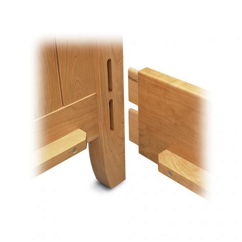 Frame Mortise & Tenon Joints - Leigh Tools a Lee Valley Tools Company