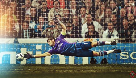 #27436 Iker Casillas HD, Real Madrid C.F. - Rare Gallery HD Wallpapers