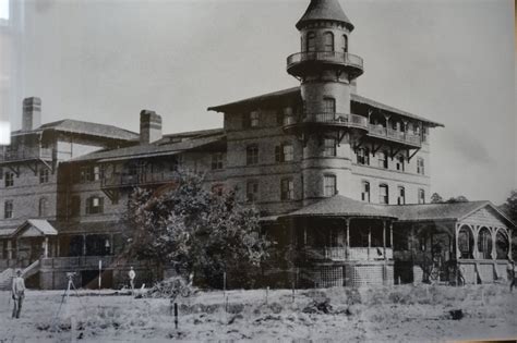 The Fascinating Jekyll Island Club Resort History — Cosmos Mariners: Destination Unknown