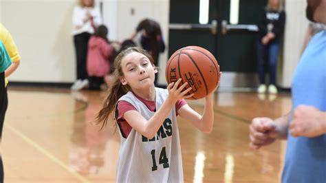 Wilson and Stuarts Draft middle school students took part in a Unified ...