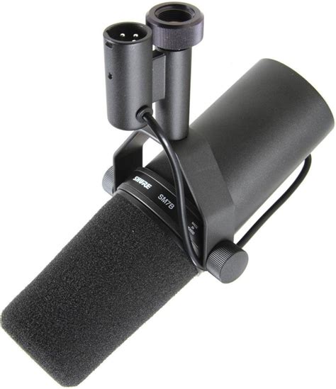 5 Best Microphones for Recording Vocals