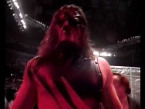 Undertaker Vs Kane Wrestlemania 20