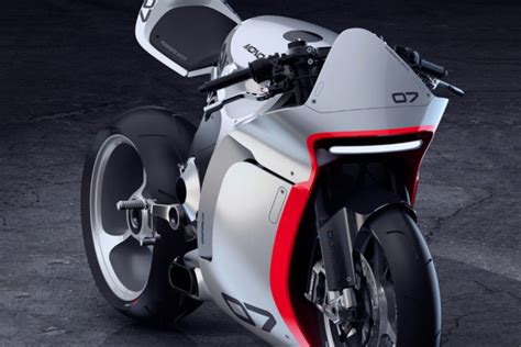 Going Huge: What it Takes to Design a Concept Bike | Bike EXIF