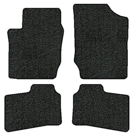 Kia Forte Koup Floor Mats | Factory OEM Parts