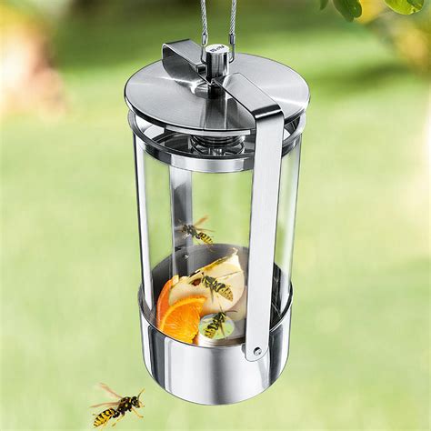 Buy Wasp Trap | 3-year product guarantee