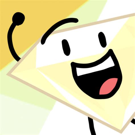 BFDI Mini Characters (2024) - New Icons! Maker Tier List (Community Rankings) - TierMaker