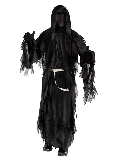 Lord of the Rings Ringwraith Costume - maskworld.com