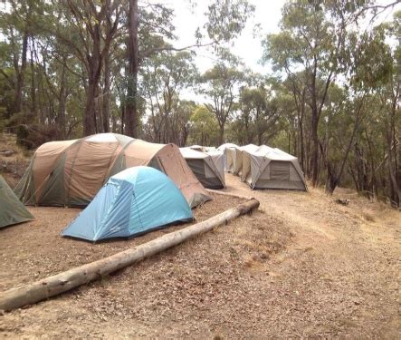 Photos - Rowallan Scout Camp