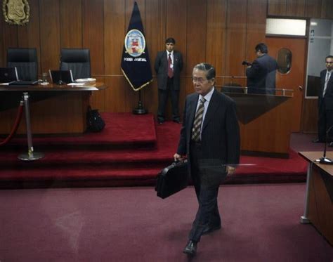 Peru: Fujimori Verdict a Rights Victory | Human Rights Watch