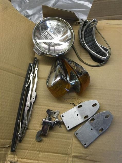 Classic VW Beetle parts - bargain clearance | in Swindon, Wiltshire | Gumtree