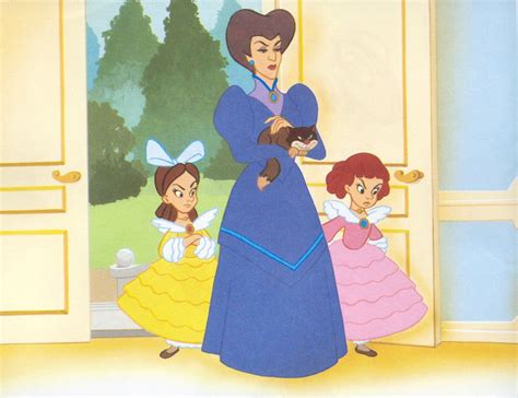 Cinderella 2 Disney Princesses And Princes, Disney Princess Drawings, Disney Villains, Disney ...