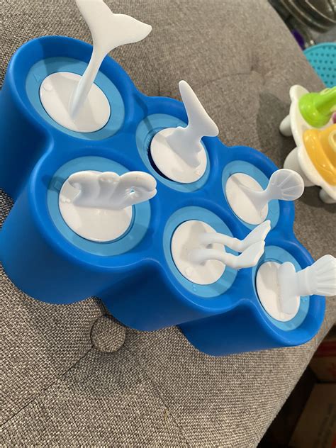 Popsicle Molds $7 for Sale in El Monte, CA - OfferUp