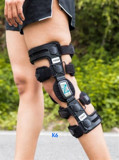 Osteoarthritis Knee Brace at Rs 12000 | Orthopedic Braces in Surat | ID ...