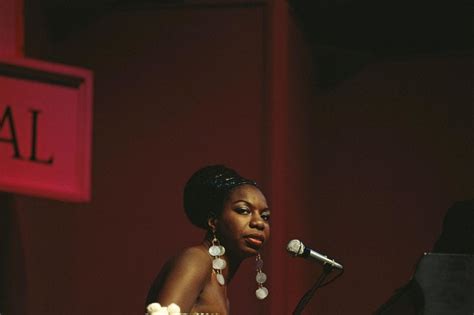 Here's Why You Have to Watch Netflix's Nina Simone Documentary! - Essence